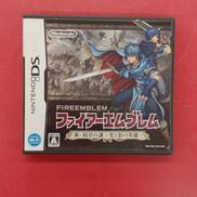 ファイアーエムブレム 新・紋章の謎～光と影の英雄～|NINTENDO
