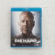 ダイ・ハード クアドリロジー ブルーレイBOX|20世紀フォックスホームエンターテイメントジャパン(株)