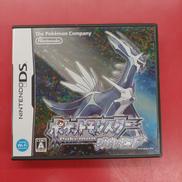 ポケットモンスター ダイヤモンド|NINTENDO / 任天堂