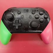 PROコントローラー|NINTENDO