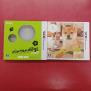 ニンテンドッグス+キャッツ 柴 & Newフレンズ|NINTENDO / 任天堂