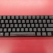 ゲーミングキーボード|HYPER X