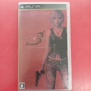 THE 3RD BIRTHDAY|スクウェア・エニックス