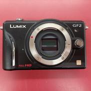 ミラーレス一眼|PANASONIC