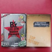 B’Z TYPHOON NO.20 LIVE-GYM HID|VERMILLION