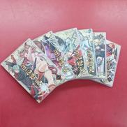 百花繚乱 サムライガールズ1～6巻セット|SHOWGATE