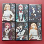 真月譚 月姫 DVD-BOX|ジェネオン・ユニバーサル・エンターテイメント