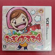 クッキングママ4|NINTENDO / 任天堂