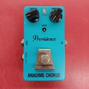 ANADIME CHORUS|PROVIDENCE