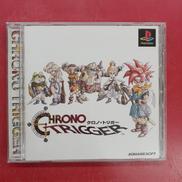 クロス・トリガー|プライズ(SQUARE ENIX)