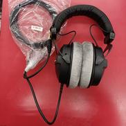 DT770　STUDIO|BEYERDNAMIC