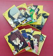 ペルソナ4　10巻セット|Aniplex