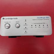D/Aコンバーター|CAMBRIDGE AUDIO