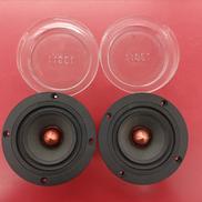 スピーカーユニ(ペア)|DAYTONAUDIO