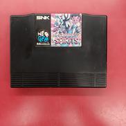 サムライスピリッツ|SNK