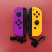 SWITCH ジョイコン|任天堂