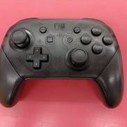 SWITCH Pro コントローラー|NINTENDO / 任天堂