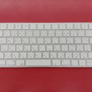 MAGIC KEYBOARD|APPLE