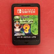 ルイージマンション3※ソフトのみ|NINTENDO