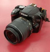 デジタル一眼レフカメラ|NIKON