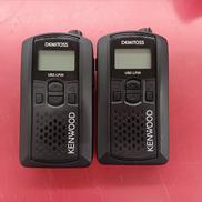 トランシーバー(2個セット)|KENWOOD
