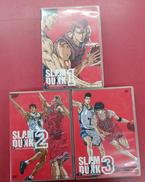 SLAM DUNK BOXセット|東映