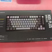 ワイヤレスキーボード|CORSAIR