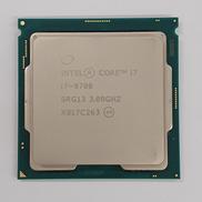 CPU|INTEL
