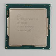 CPU|INTEL