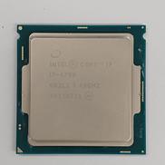 CPU|INTEL