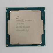 CPU|INTEL