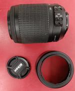 AF-S 55-200MM F:4-5.6G ED　※ジャン|NIKON