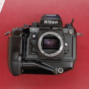 Nikon F4　※ジャンク品|NIKON