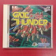 ゲート オブ サンダー|HUDSON