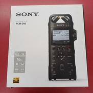 PCMレコーダー|SONY