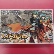 ファイアーエムブレム 聖魔の光石|任天堂