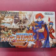 ファイアーエムブレム 封印の剣|任天堂
