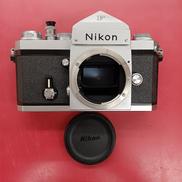 Nikon　F後期型|NIKON
