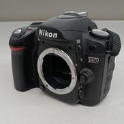 D80|NIKON
