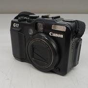 POWERSHOT G11|CANON