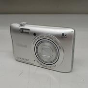 COOLPIX S3700|NIKON