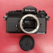 Nikon　FE|NIKON
