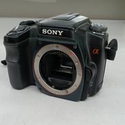DSLR-A100 ※ジャンク品|SONY