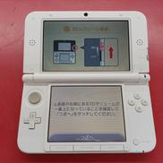 3DS LL|NINTENDO / 任天堂