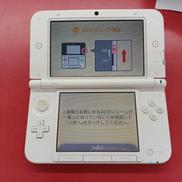 3DS LL|NINTENDO