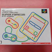 クラシックミニSFC|NINTENDO / 任天堂