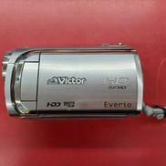 HDDムービー|VICTOR