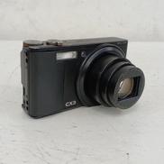 RICOH CX3※ジャンク品|RICOH