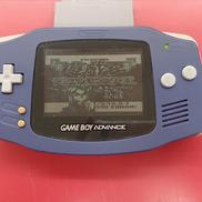 ゲームボーイアドバンス|NINTENDO / 任天堂