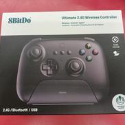 ワイヤレスコントローラー|8BITDO